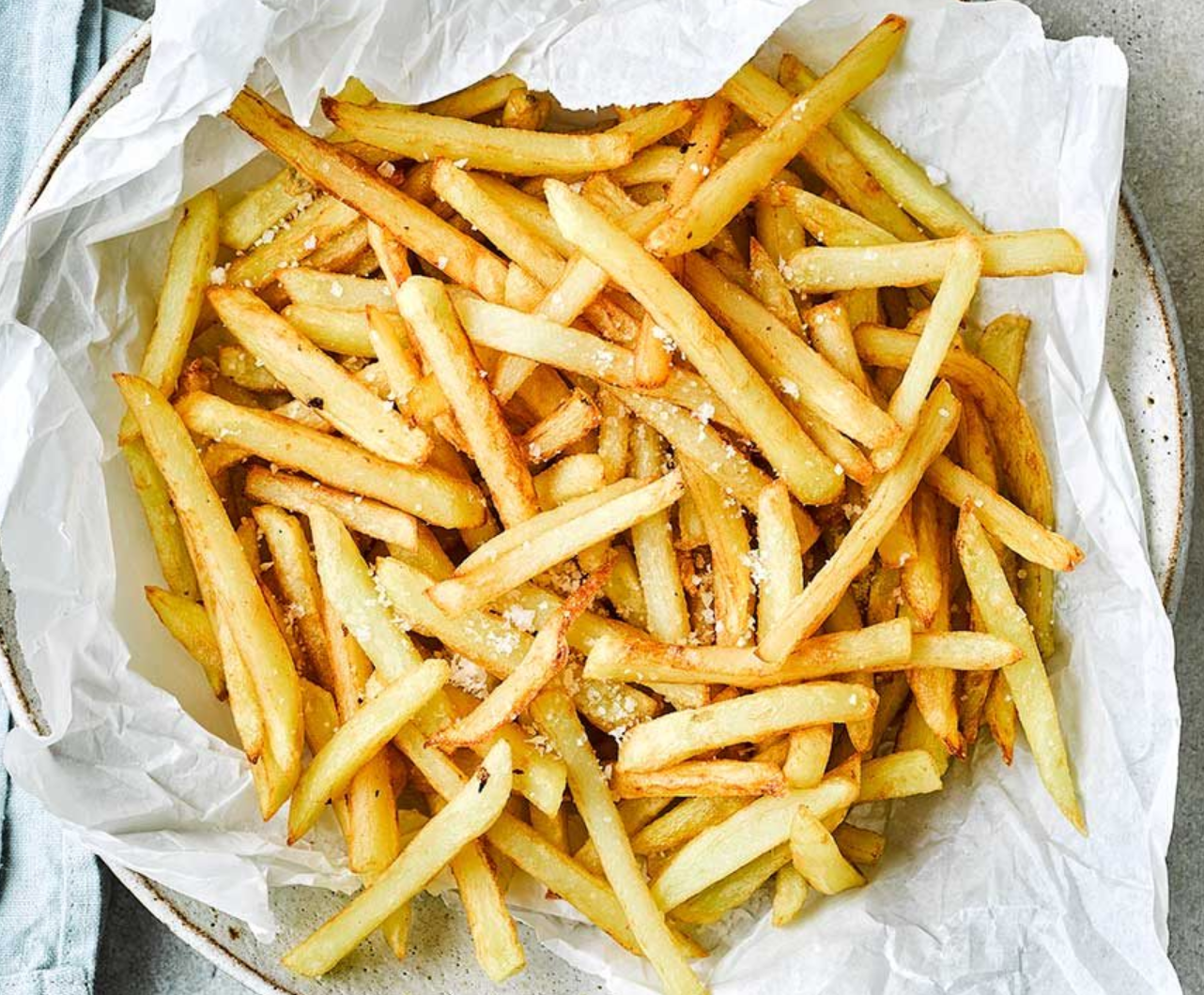 French Fries