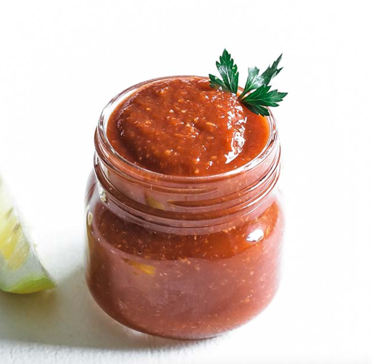 Homemade Cocktail Sauce