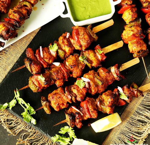 Chicken Tikka