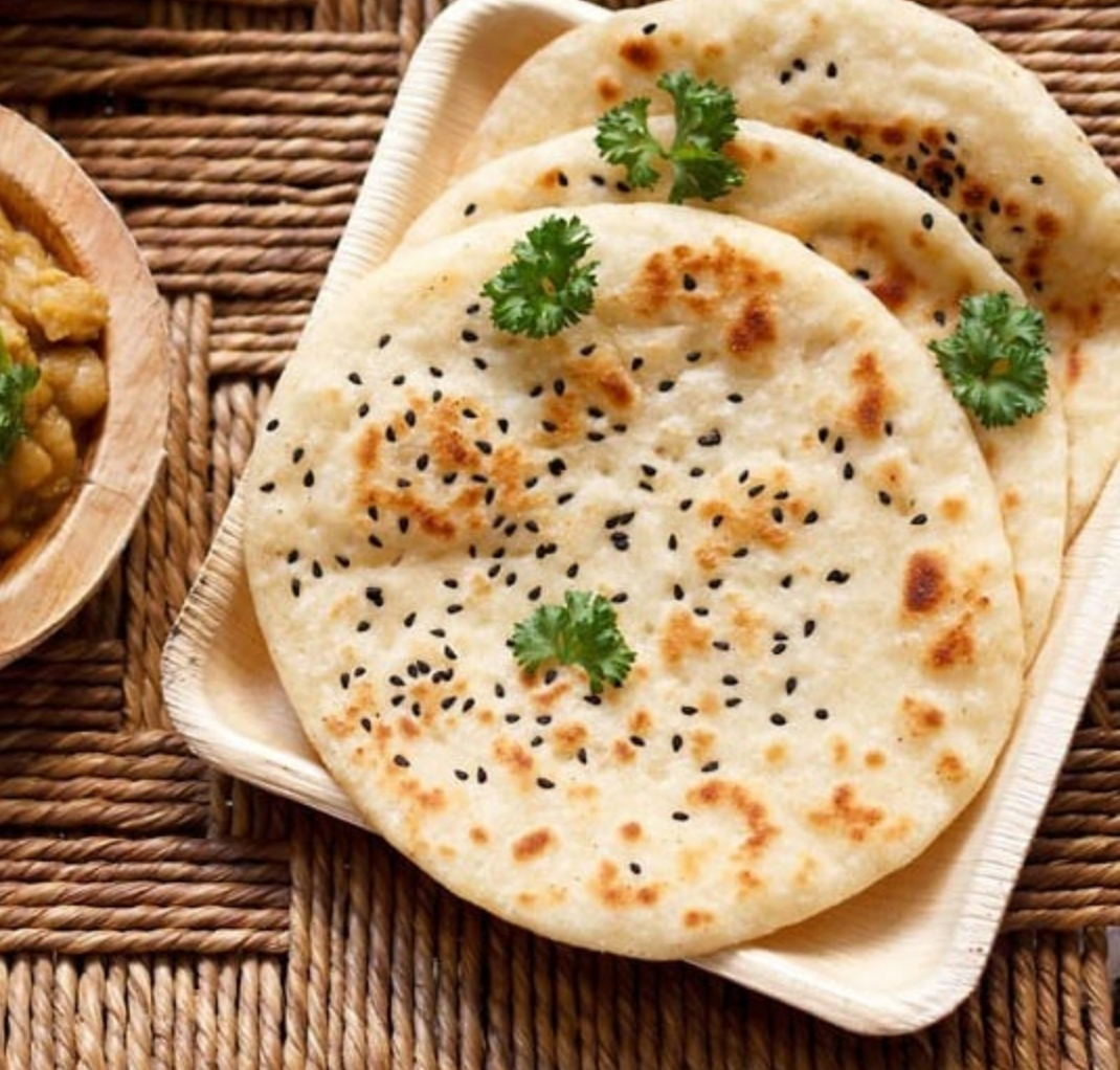 Naan Kulcha