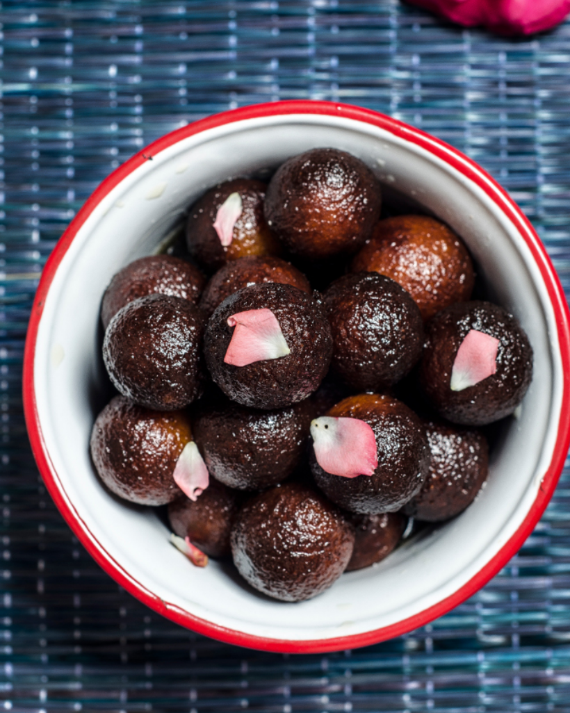 Gulab Jaman