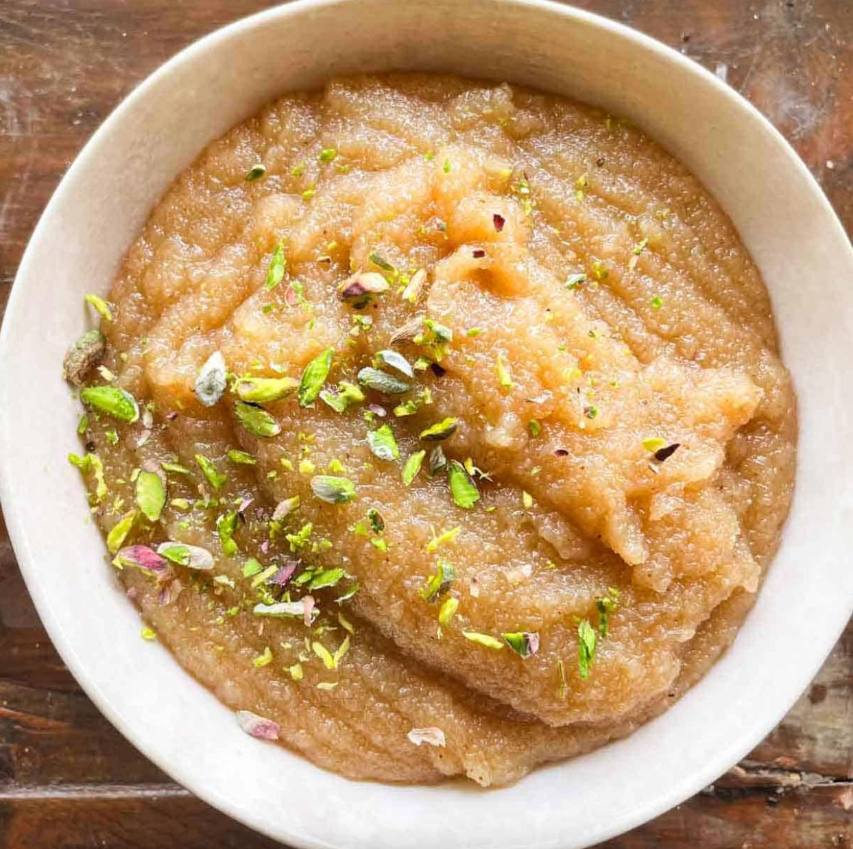 Halwa