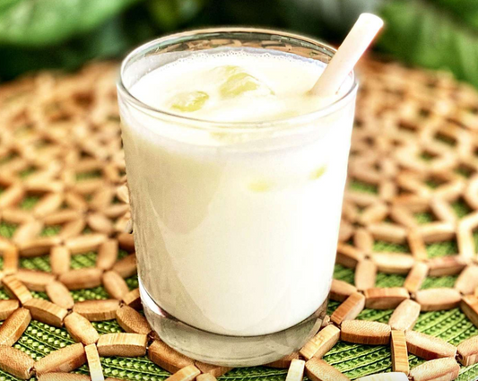 Natural Lassi