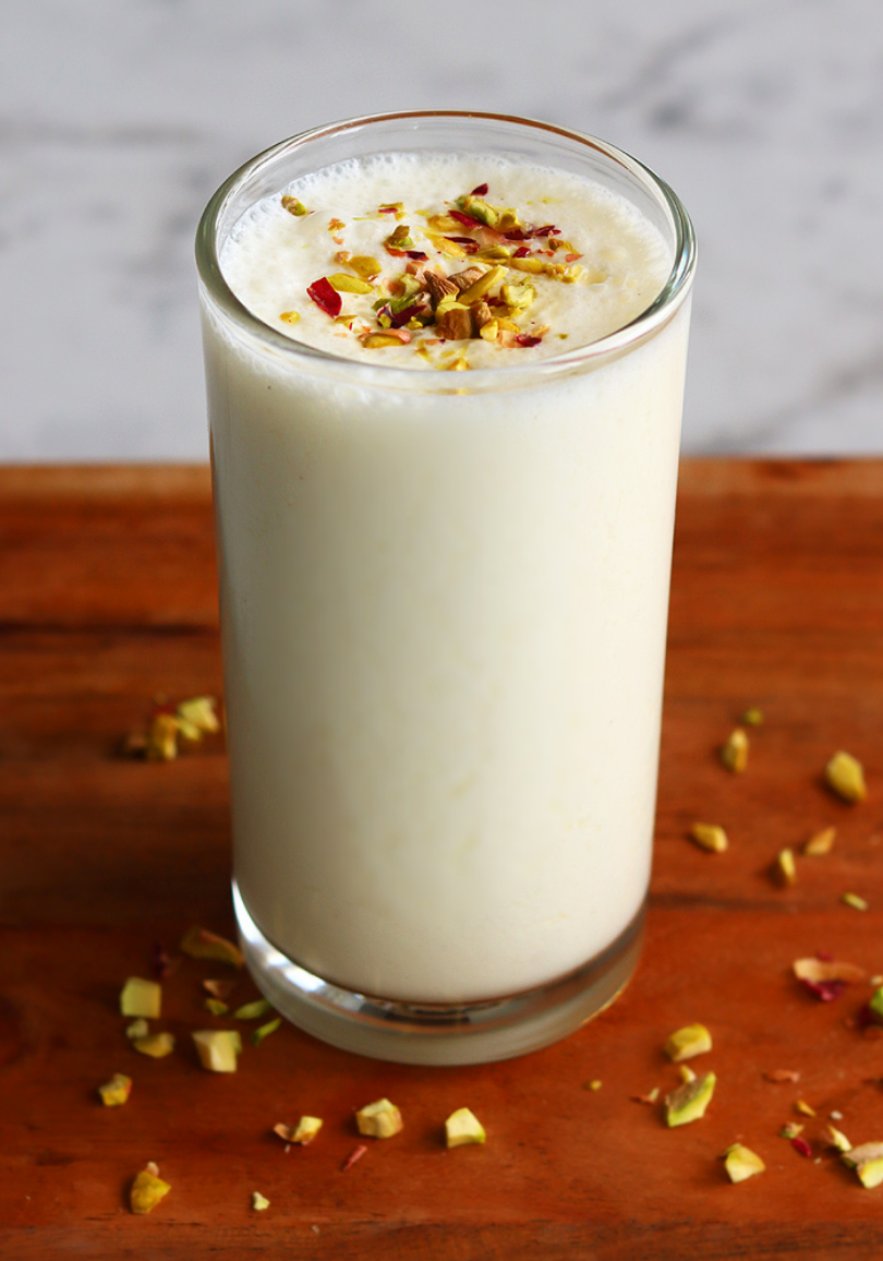 Sweet Lassi