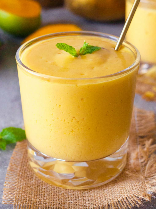 Mango Lassi