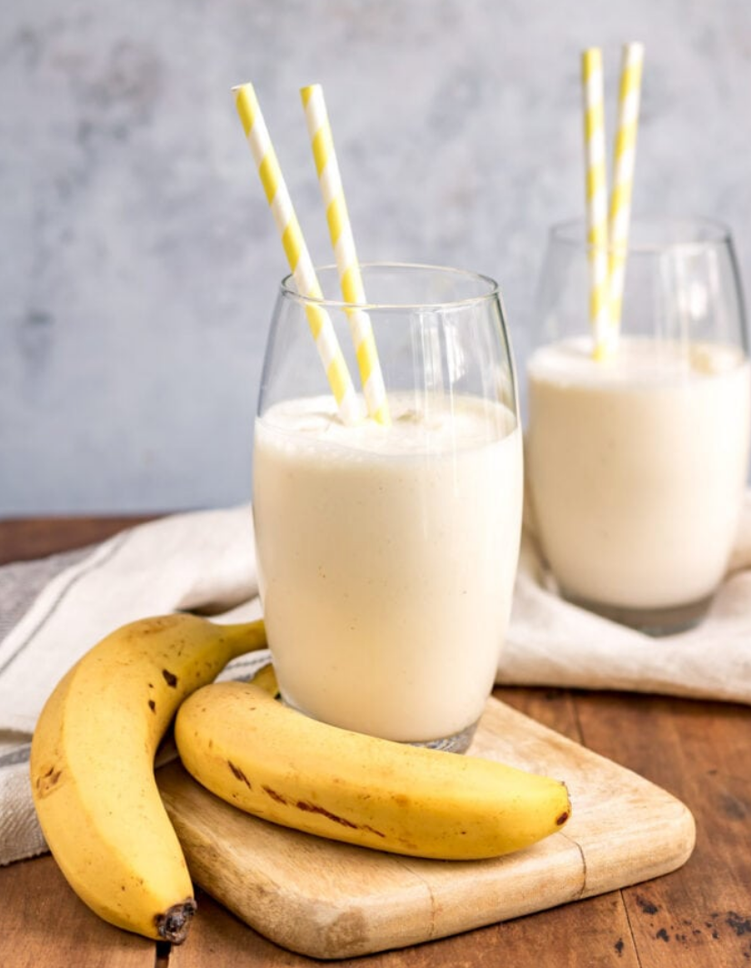 Banana Lassi