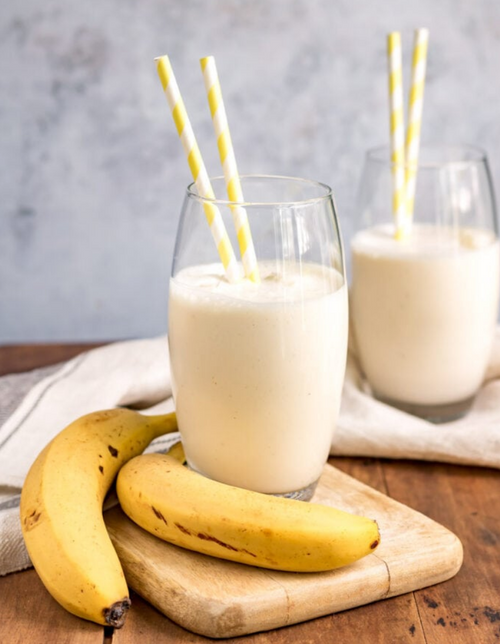 Bananen-Lassi