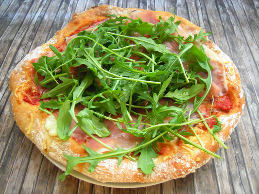 Pizza Rucola