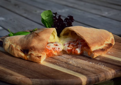 Calzone