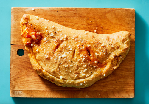 Calzone Extra