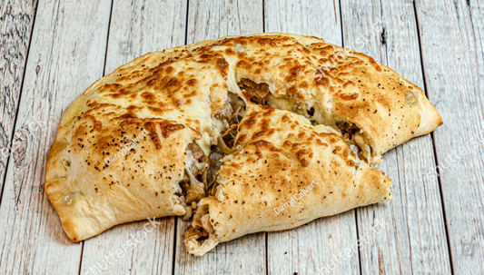 Döner Calzone