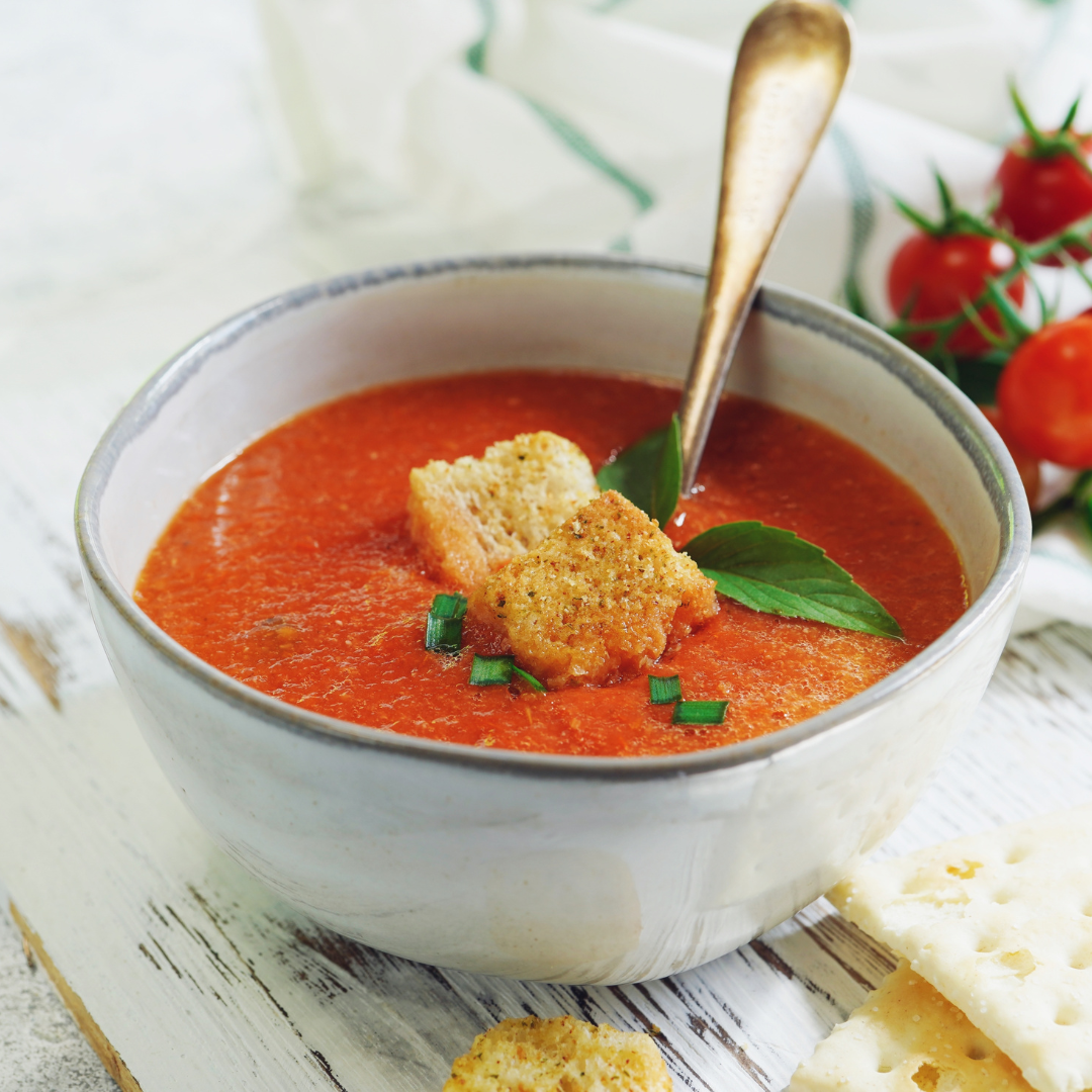 Tomatensuppe